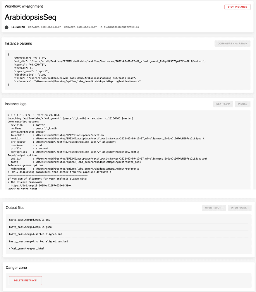 workflow-instance