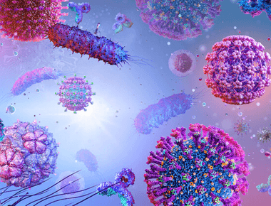 Metagenomic sequencing for pathogen surveillance