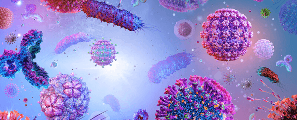 Metagenomic sequencing for pathogen surveillance